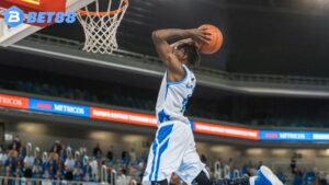 Cá cược bóng rổ NBA