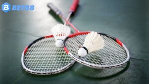 Cá cược cầu lông