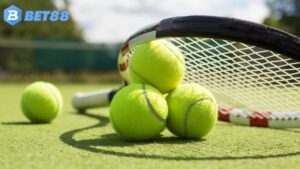 Cá cược quần vợt