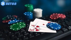 Casino Hold'em Poker